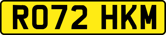 RO72HKM