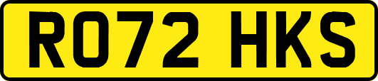 RO72HKS