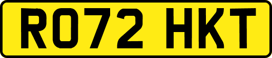 RO72HKT