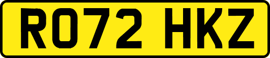 RO72HKZ