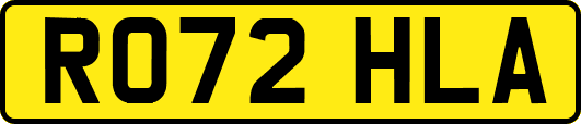 RO72HLA