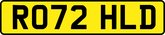 RO72HLD