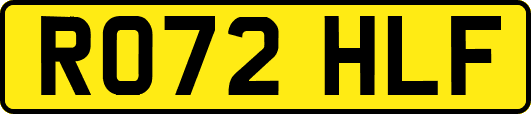 RO72HLF