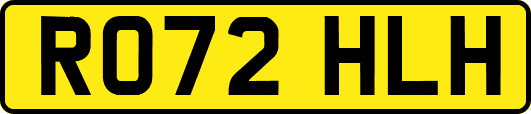 RO72HLH
