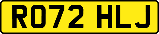 RO72HLJ