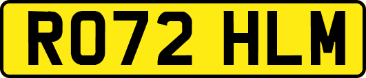 RO72HLM