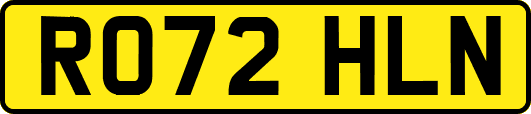RO72HLN