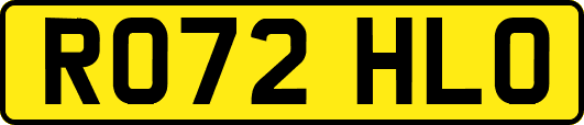 RO72HLO