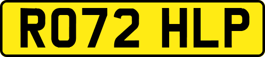 RO72HLP
