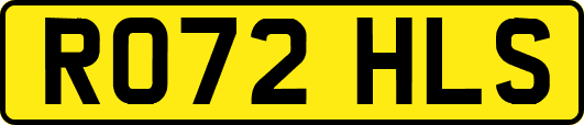 RO72HLS