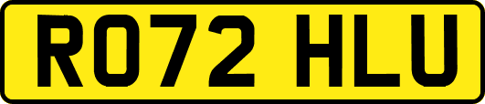 RO72HLU