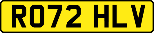 RO72HLV