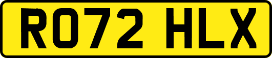 RO72HLX