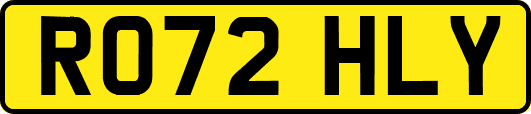 RO72HLY