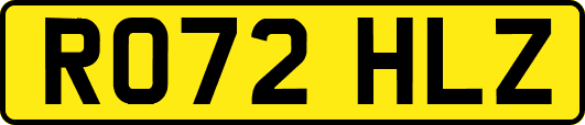 RO72HLZ