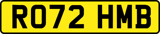 RO72HMB