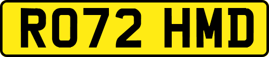 RO72HMD