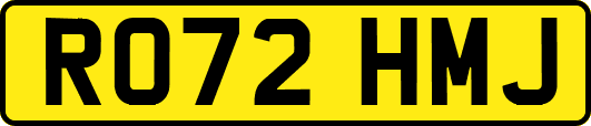 RO72HMJ