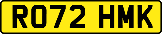 RO72HMK