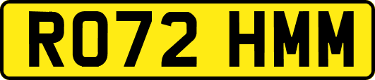 RO72HMM