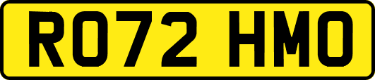RO72HMO