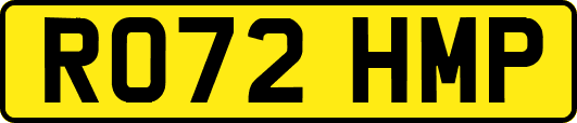 RO72HMP