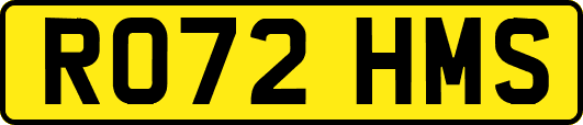 RO72HMS