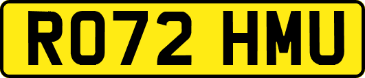 RO72HMU