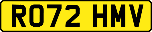 RO72HMV
