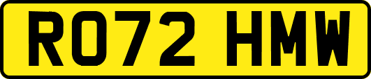 RO72HMW