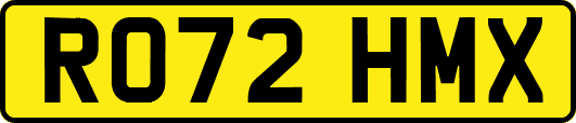 RO72HMX