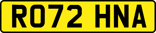 RO72HNA