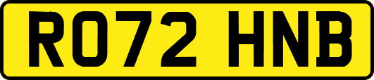 RO72HNB