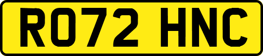 RO72HNC