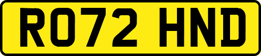RO72HND