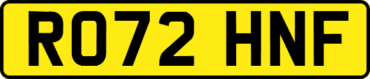 RO72HNF
