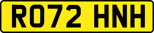 RO72HNH