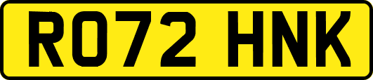 RO72HNK
