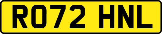RO72HNL