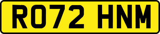 RO72HNM
