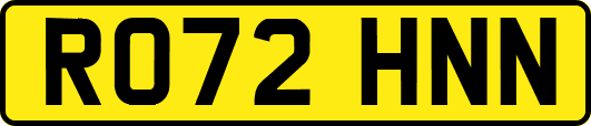 RO72HNN