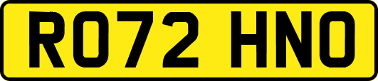 RO72HNO