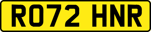RO72HNR