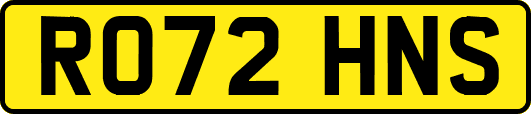 RO72HNS
