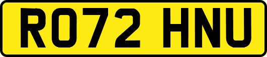RO72HNU