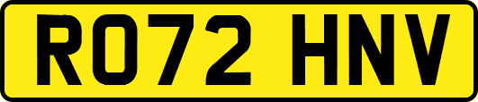 RO72HNV