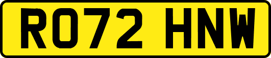 RO72HNW