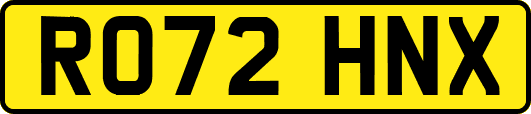 RO72HNX