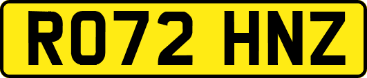RO72HNZ
