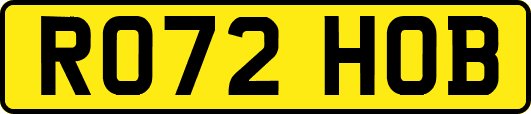 RO72HOB